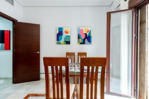 Apartamento Holi-rent Cuna