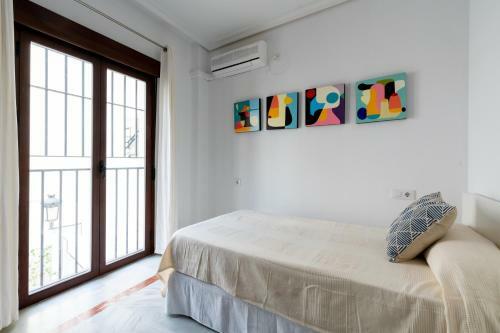 Apartamento Holi-rent Cuna