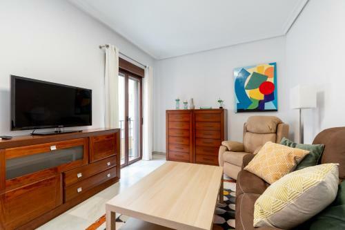 Apartamento Holi-rent Cuna