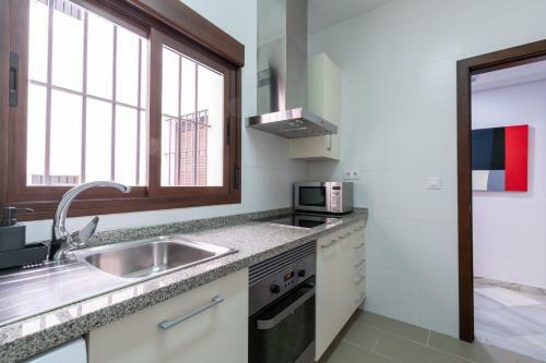 Apartamento Holi-rent Cuna