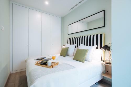 Apartamento Sercotel Sevilla Guadalquivir Suites