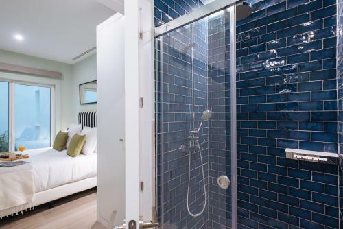 Apartamento Sercotel Sevilla Guadalquivir Suites