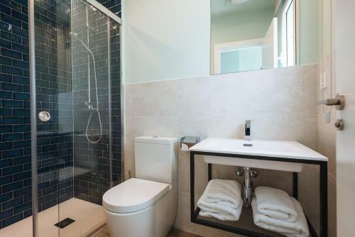 Apartamento Sercotel Sevilla Guadalquivir Suites