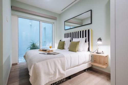 Apartamento Sercotel Sevilla Guadalquivir Suites