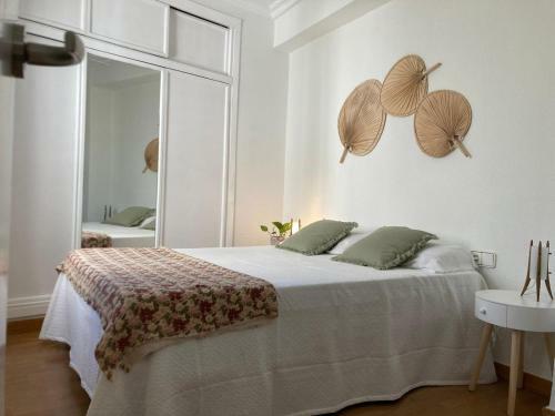 Apartamento Atico Alfaqueque