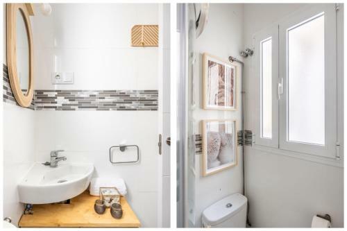 Apartamento Nuevo Recaredo - Vacacional Sevilla