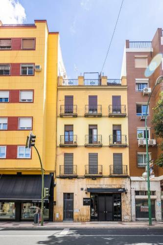 Apartamento Nuevo Recaredo - Vacacional Sevilla
