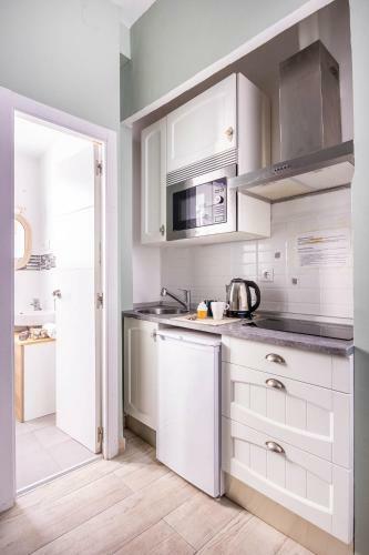 Apartamento Nuevo Recaredo - Vacacional Sevilla
