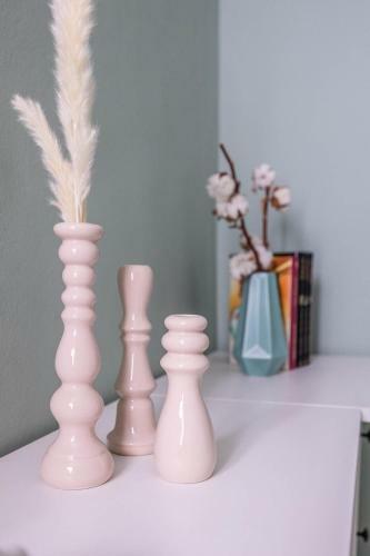 Apartamento Nuevo Recaredo - Vacacional Sevilla