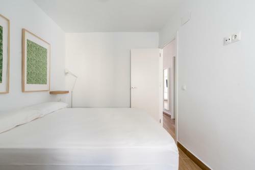Apartamento Holi-rent Pureza
