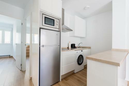 Apartamento Holi-rent Pureza