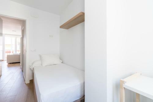 Apartamento Holi-rent Pureza