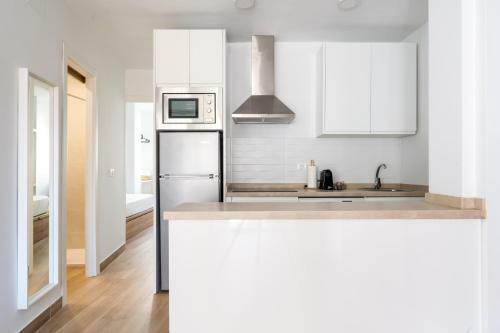 Apartamento Holi-rent Pureza