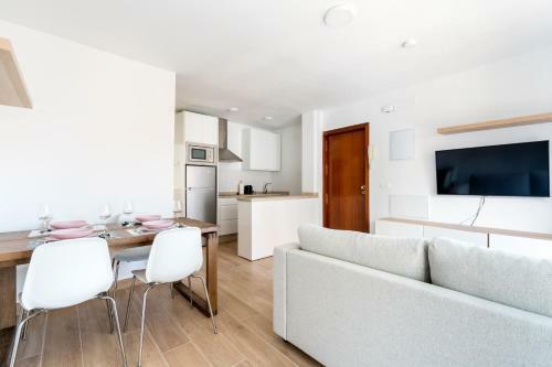 Apartamento Holi-rent Pureza