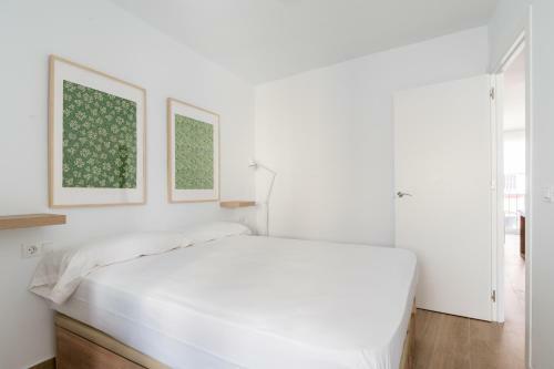 Apartamento Holi-rent Pureza