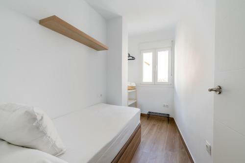 Apartamento Holi-rent Pureza