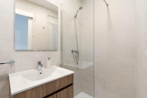 Apartamento Holi-rent Pureza