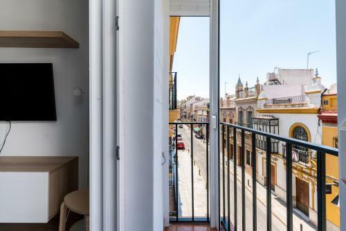 Apartamento Holi-rent Pureza