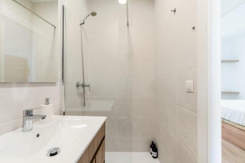 Apartamento Holi-rent Pureza
