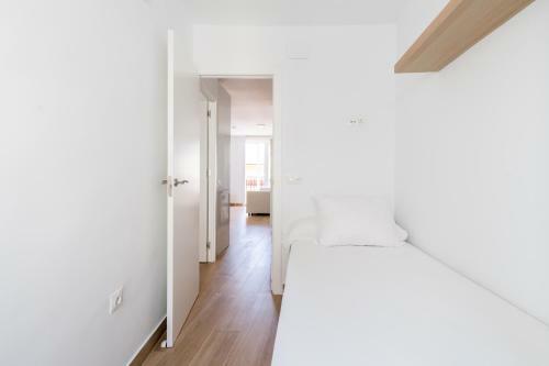 Apartamento Holi-rent Pureza
