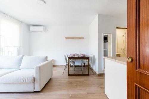 Apartamento Holi-rent Pureza