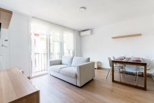 Apartamento Holi-rent Pureza