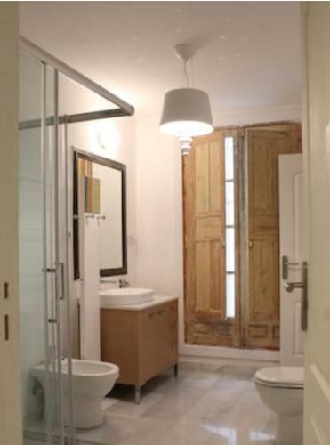 Amazing Sevilla Apartamento