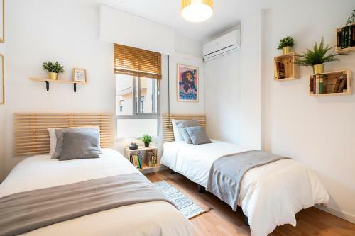 Apartamento Marialuisa_park@home Vft/se/03556