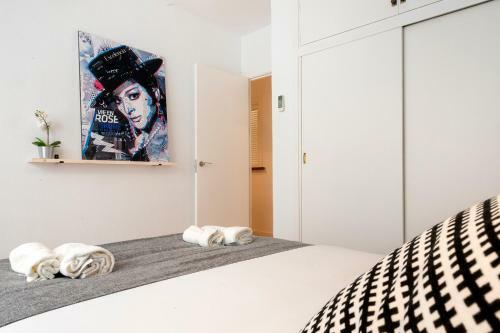 Apartamento Marialuisa_park@home Vft/se/03556