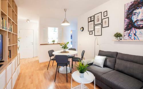 Apartamento Marialuisa_park@home Vft/se/03556