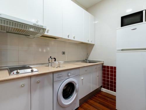 Apartamento Holi-rent Lumbreras