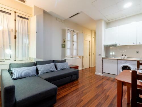 Apartamento Holi-rent Lumbreras