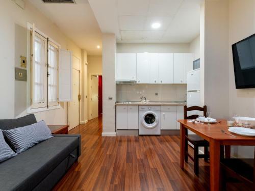 Apartamento Holi-rent Lumbreras