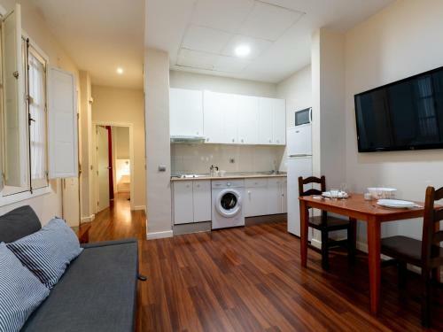 Apartamento Holi-rent Lumbreras