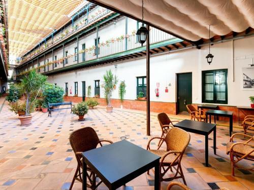 Apartamento Holi-rent Lumbreras
