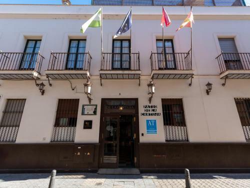 Apartamento Holi-rent Lumbreras