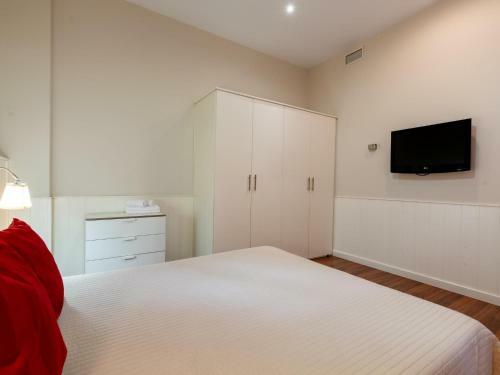 Apartamento Holi-rent Lumbreras