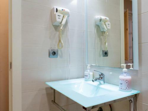Apartamento Holi-rent Lumbreras