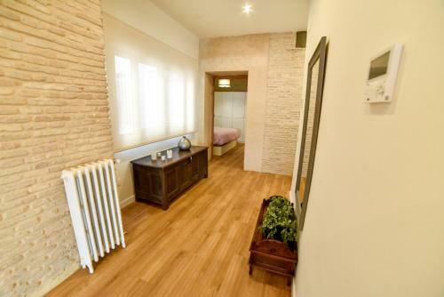 Apartamento Design Penthouse In The City Center