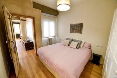 Apartamento Design Penthouse In The City Center