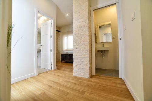 Apartamento Design Penthouse In The City Center