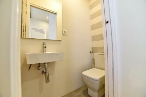 Apartamento Design Penthouse In The City Center