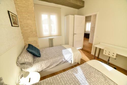 Apartamento Design Penthouse In The City Center
