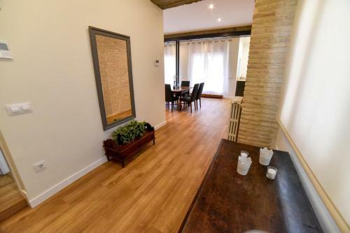 Apartamento Design Penthouse In The City Center