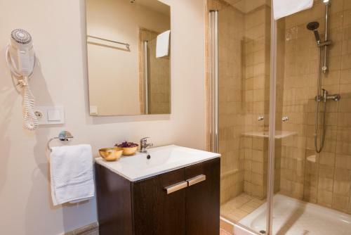 Hostal Casa17 Santacruz Suites