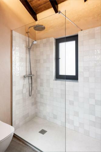 La Siller�a De Arfe By Magno Apartments