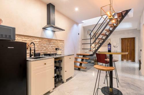 Apartamento La Terraza De Toneleros Luxurious Duplex X2 With 3 Bdr.