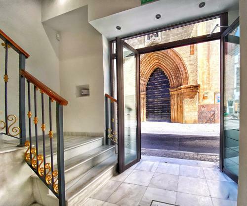Apartamento Suites San Esteban 16 Principe