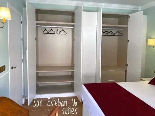 Apartamento Suites San Esteban 16 Principe