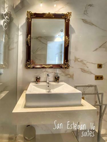 Apartamento Suites San Esteban 16 Principe